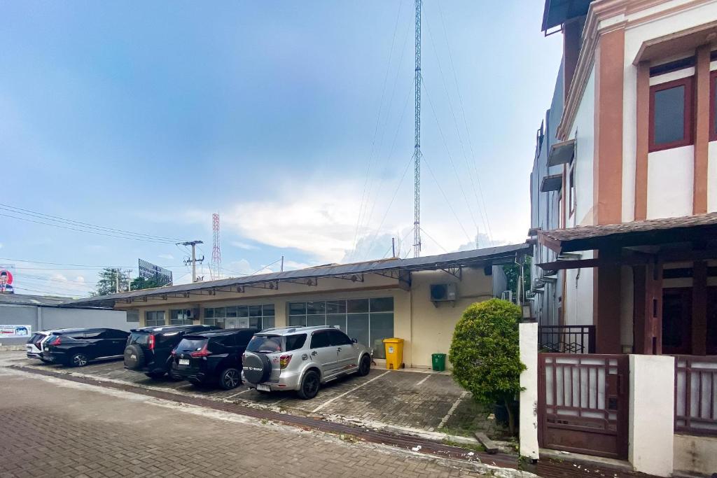 Wisma Falira Serang Syariah Mitra RedDoorz photo 3
