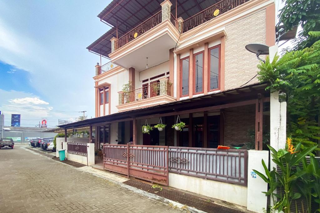 Wisma Falira Serang Syariah Mitra RedDoorz photo 2