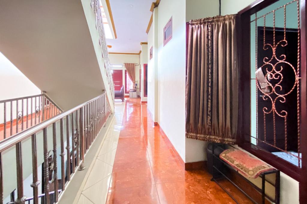 Wisma Falira Serang Syariah Mitra RedDoorz photo 4