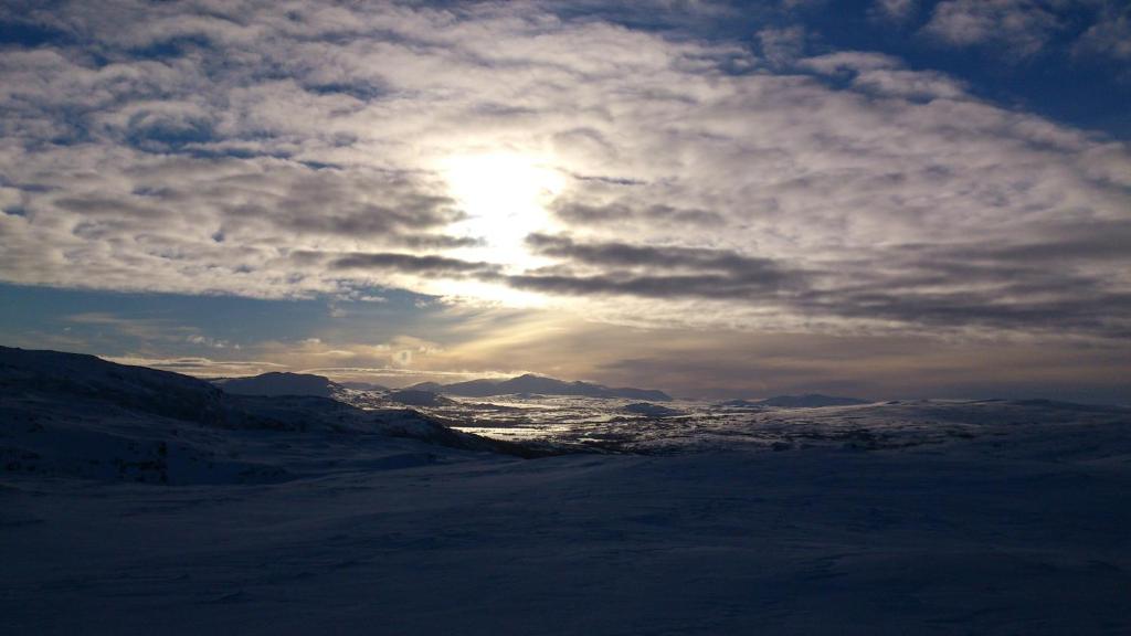 Storliens Fjällgård photo 4