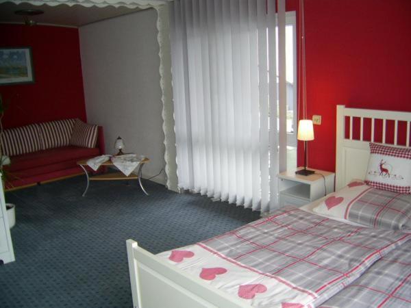 Ferienwohnung Veronika Pape photo 3