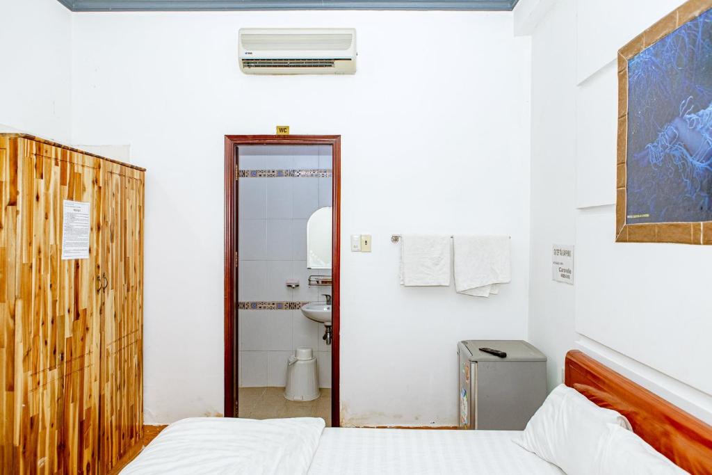 Khách sạn Caravelle