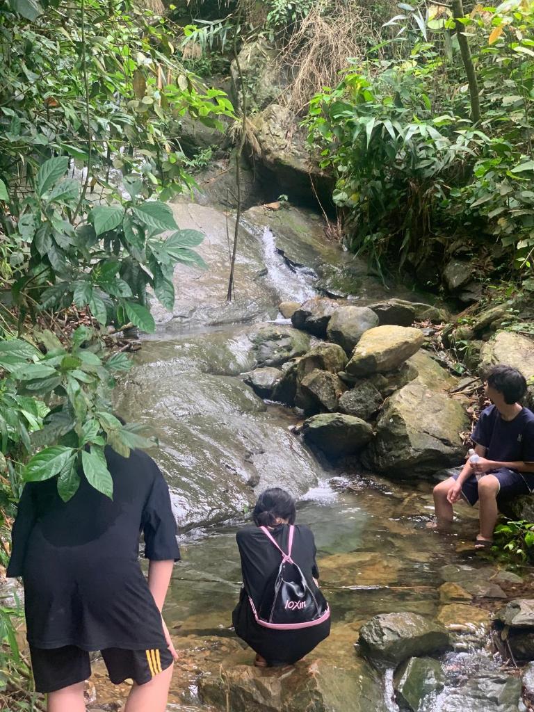 Chú Thiện Homestay and Camping