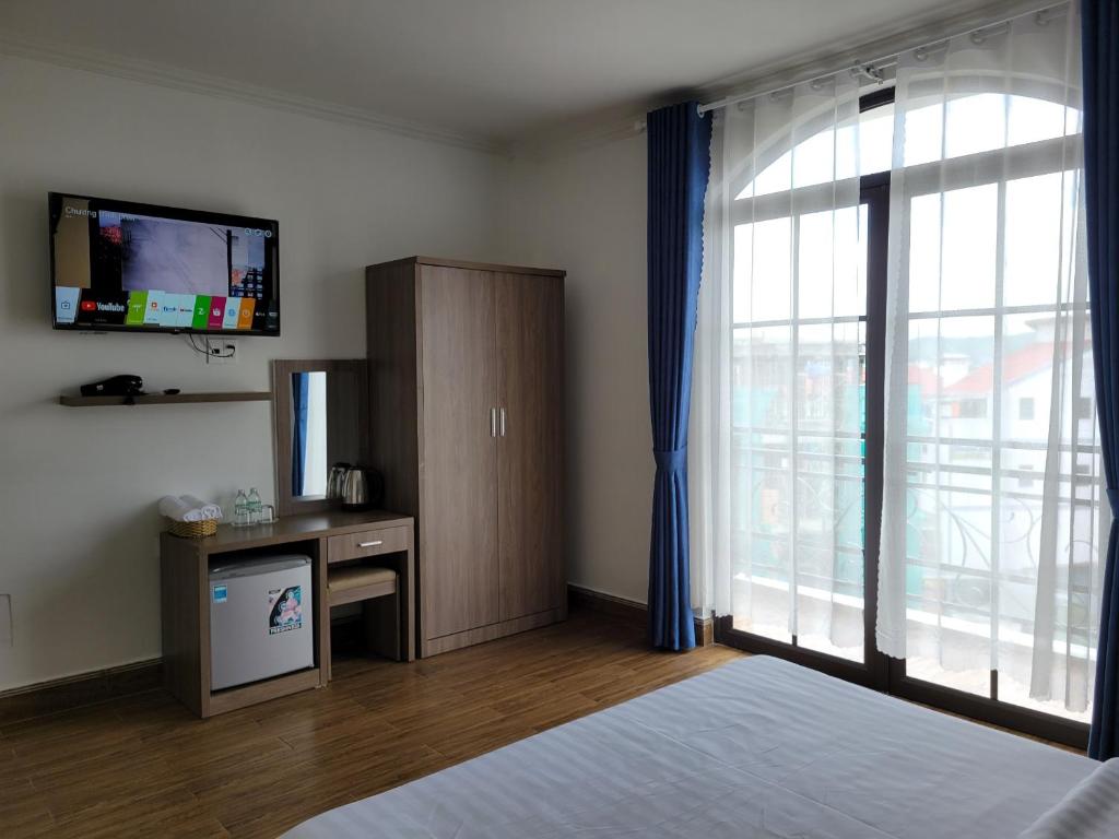 Savio House Bui Thi Xuan