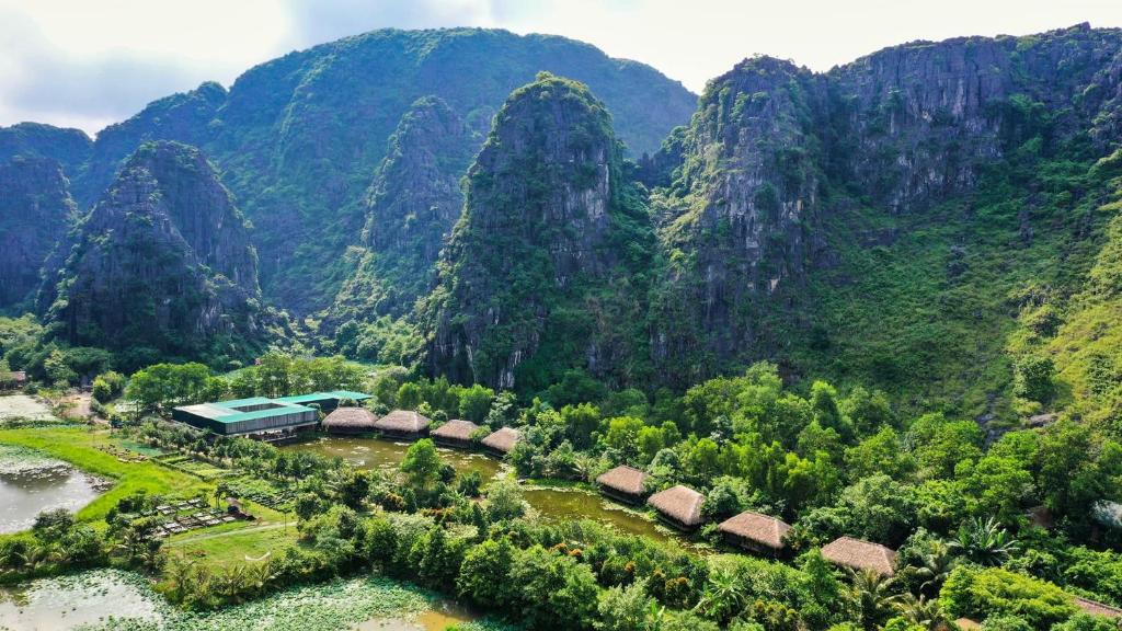 HaLi Home Ninh Binh