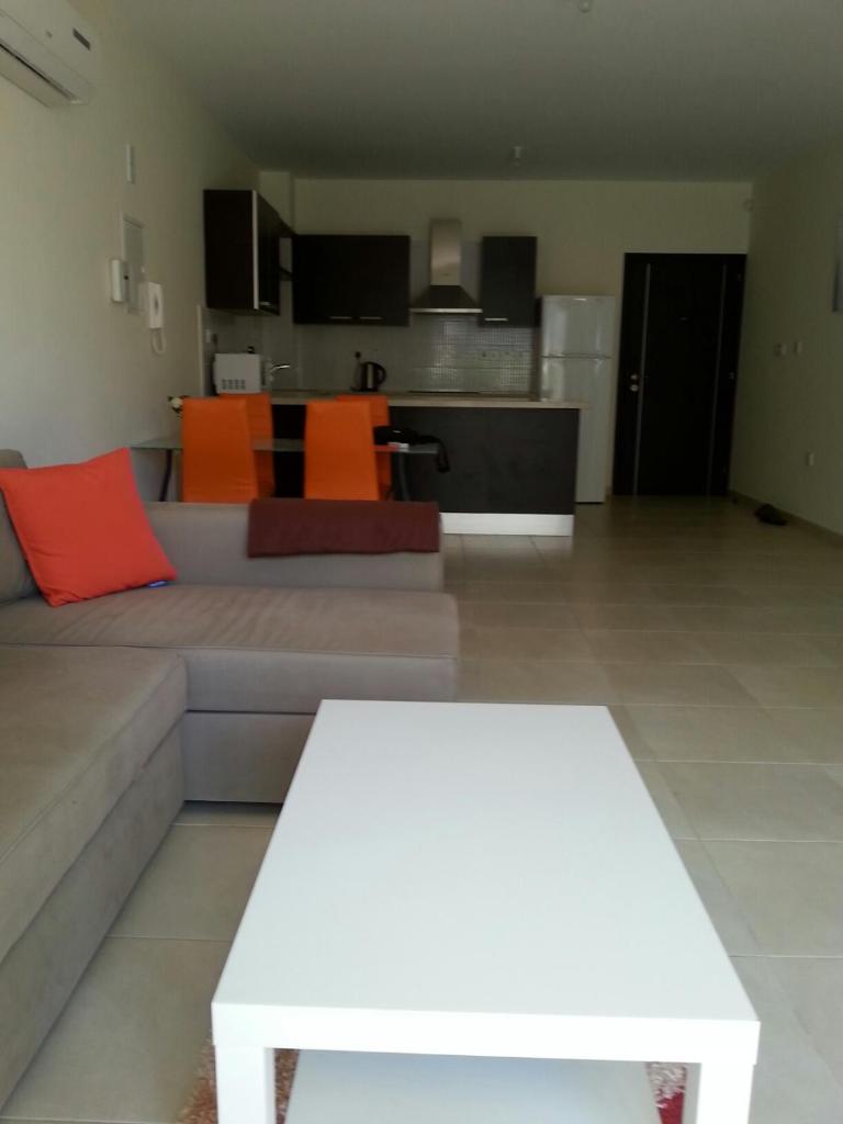 Potamos Apartment photo 4