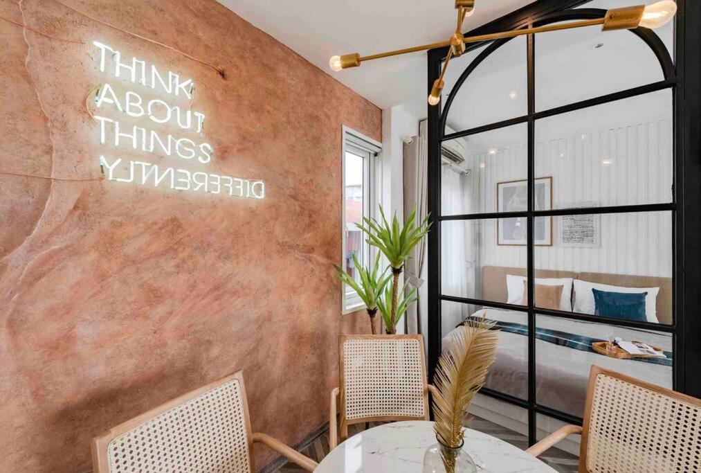 Roofrop Apartment- Elevator - Nearby OLd Quarter