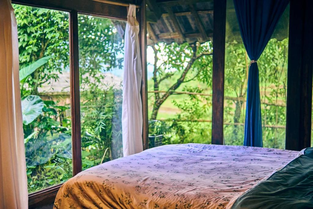 The Hermit Sapa Homestay