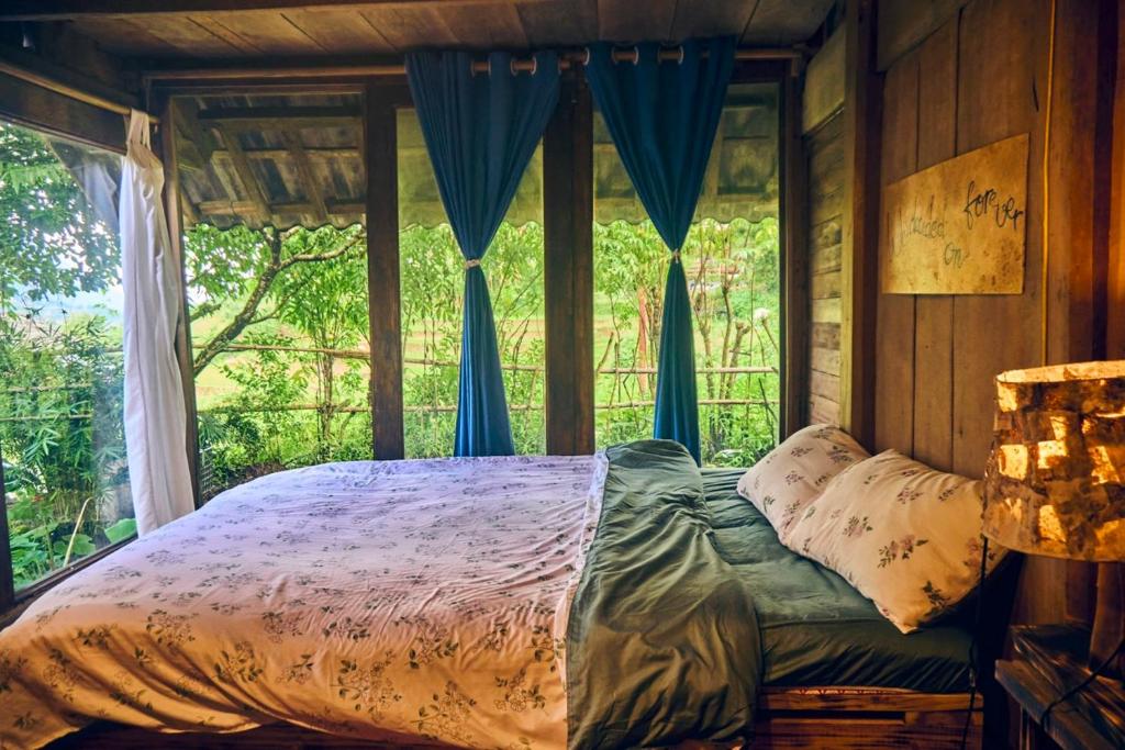 The Hermit Sapa Homestay