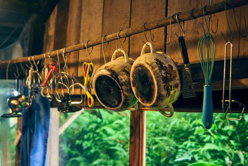 The Hermit Sapa Homestay