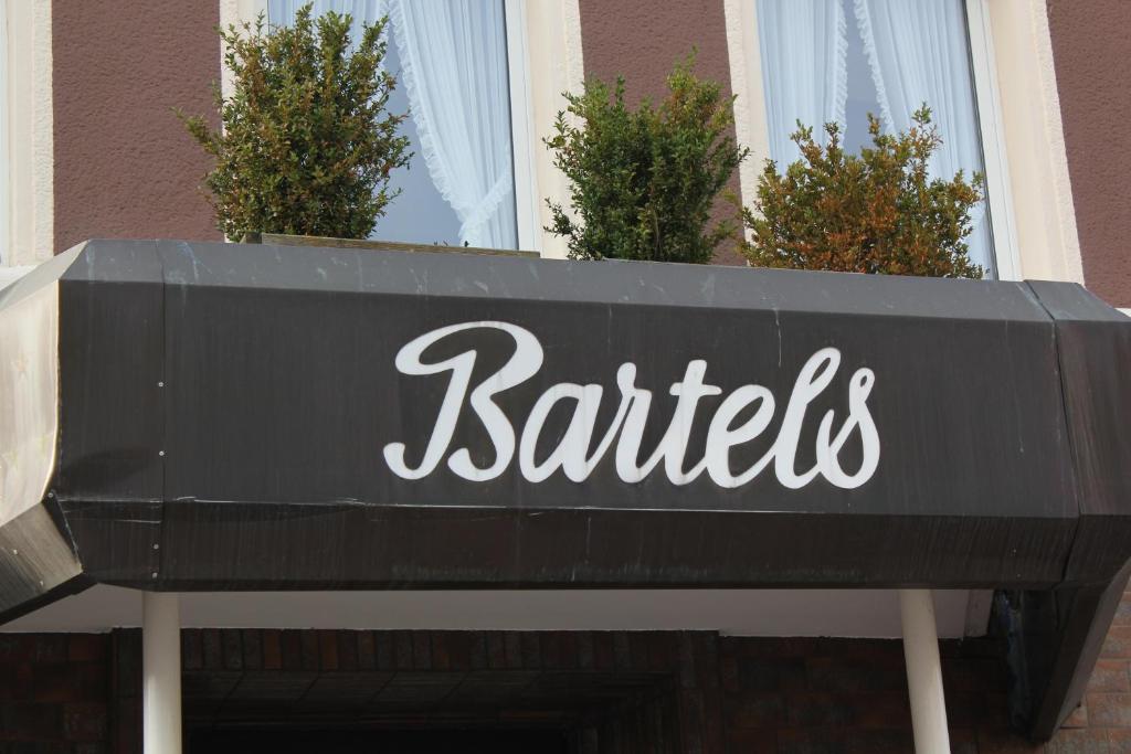 Bartels Stadt-Hotel photo 1