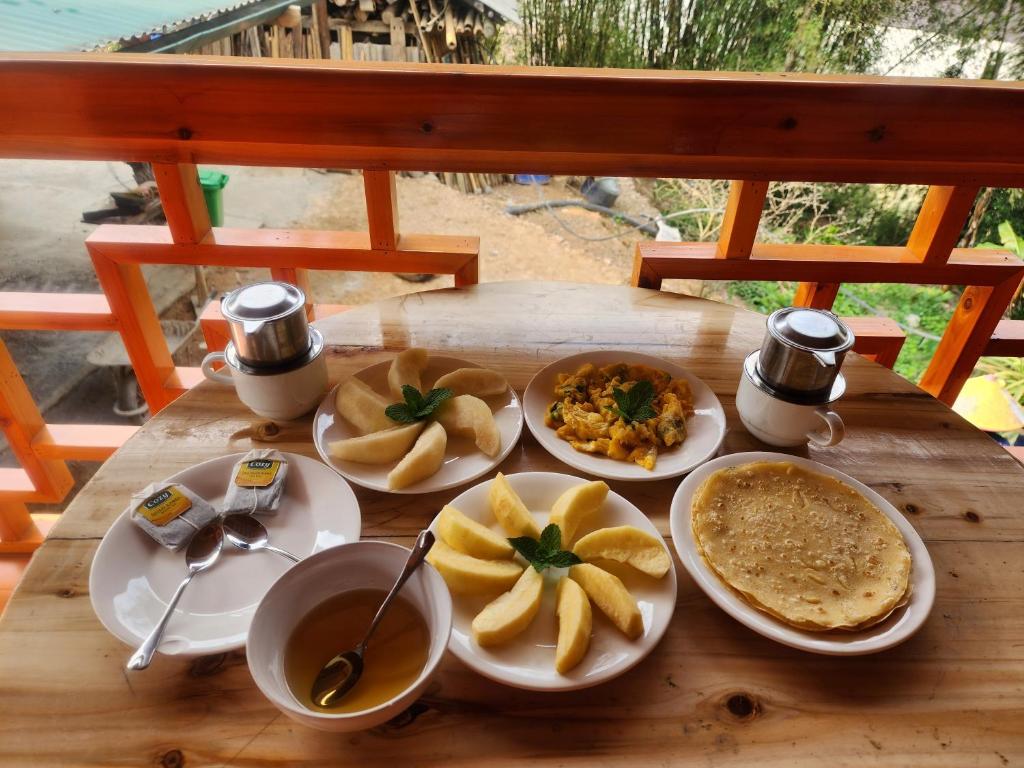 Giang's Family Homestay