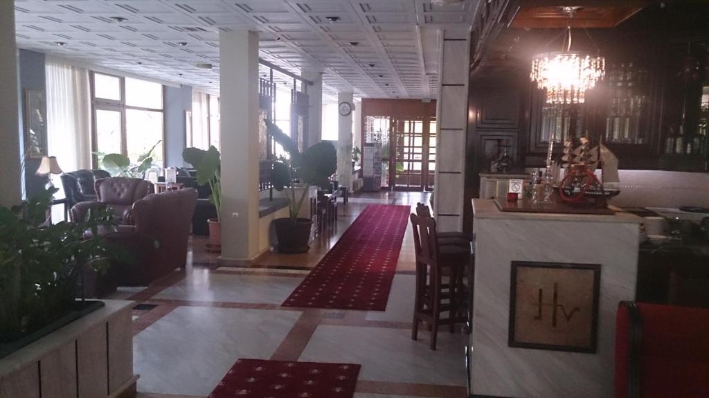 Hotel Villa Tasko photo 3