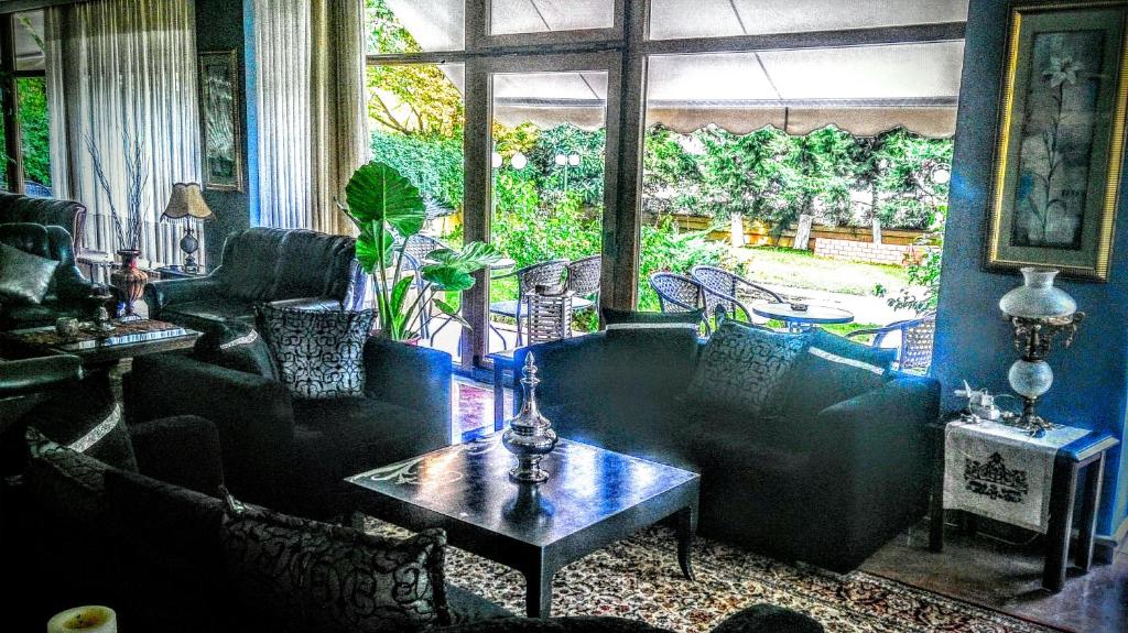 Hotel Villa Tasko photo 2