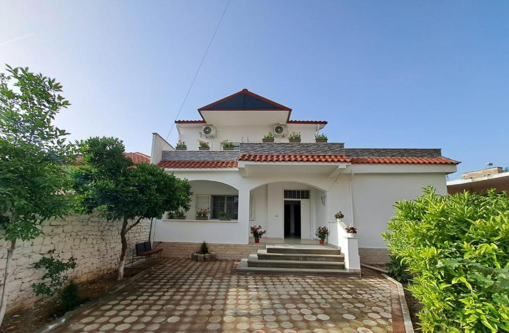 Vila Vokopola photo 4
