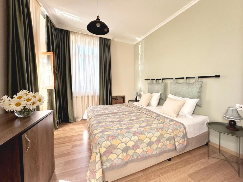 Betlemi Old Town Hotel - Tap to explore photos