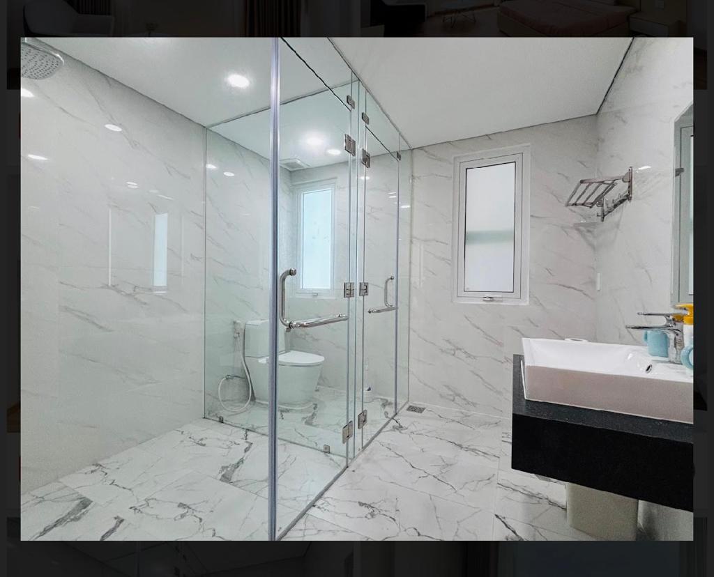 Happy House Apartment