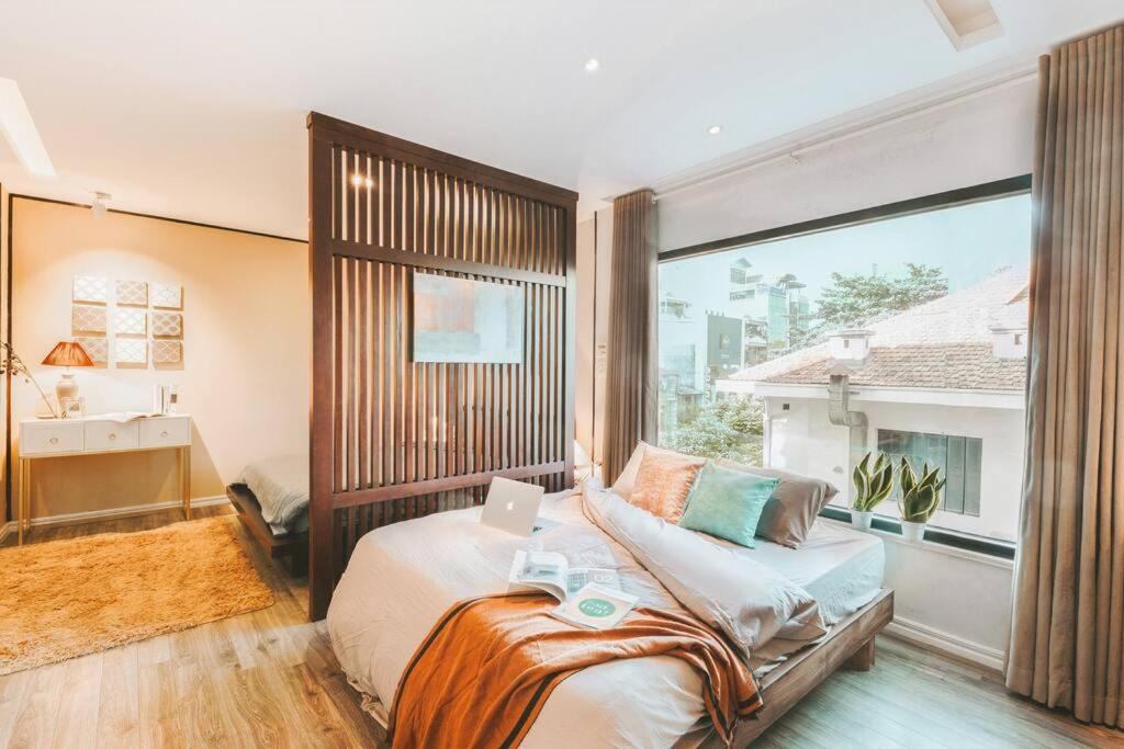 2 Beds Apartment - Elevator- nearby Old Quarter