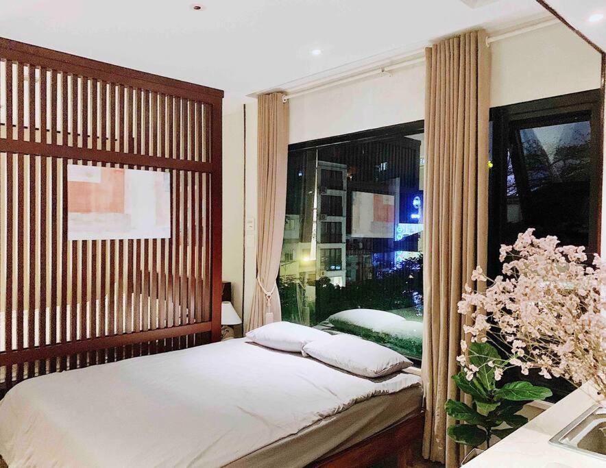 2 Beds Apartment - Elevator- nearby Old Quarter