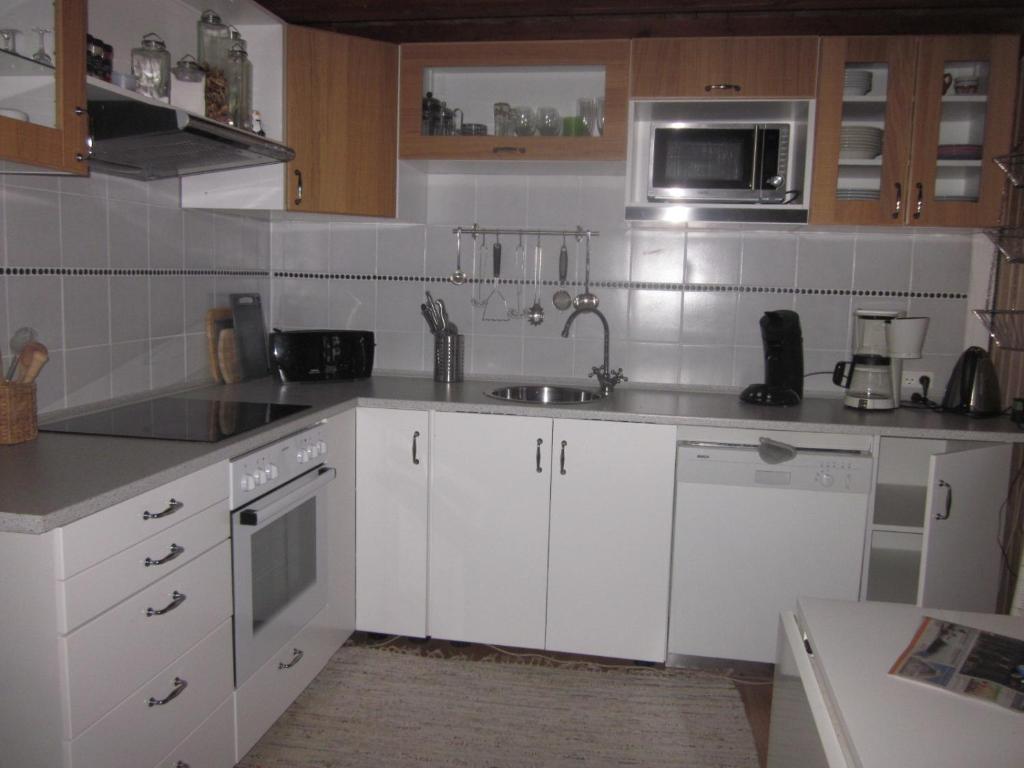 Apartment Holmsland photo 4