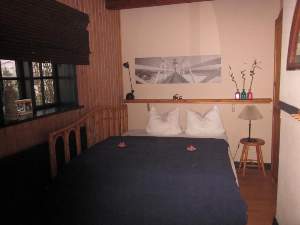 Apartment Holmsland photo 3