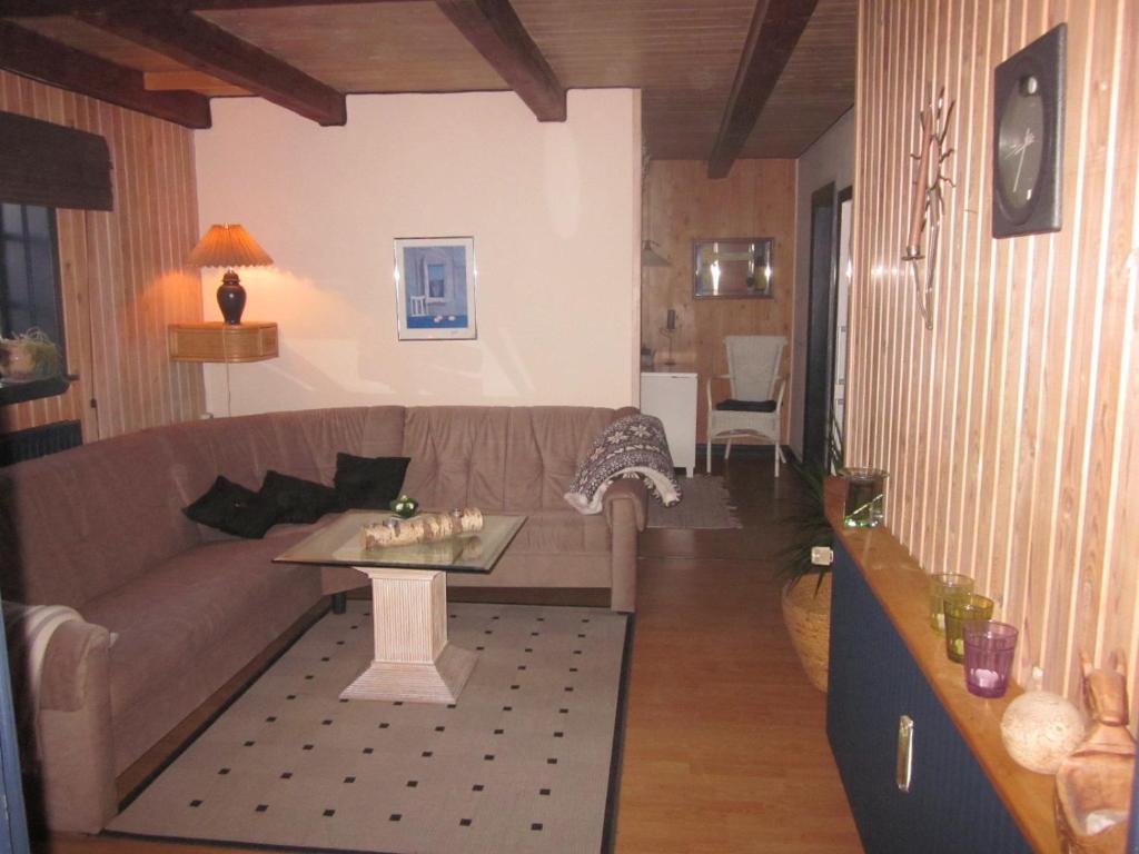 Apartment Holmsland photo 2