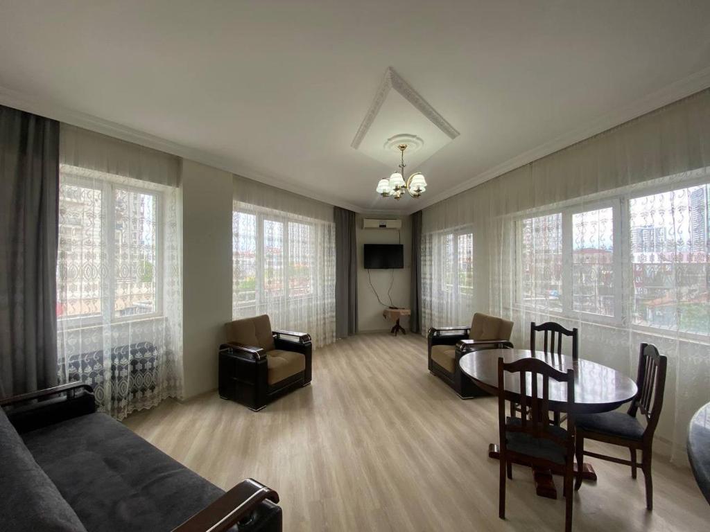 Batumi Beach Apartment