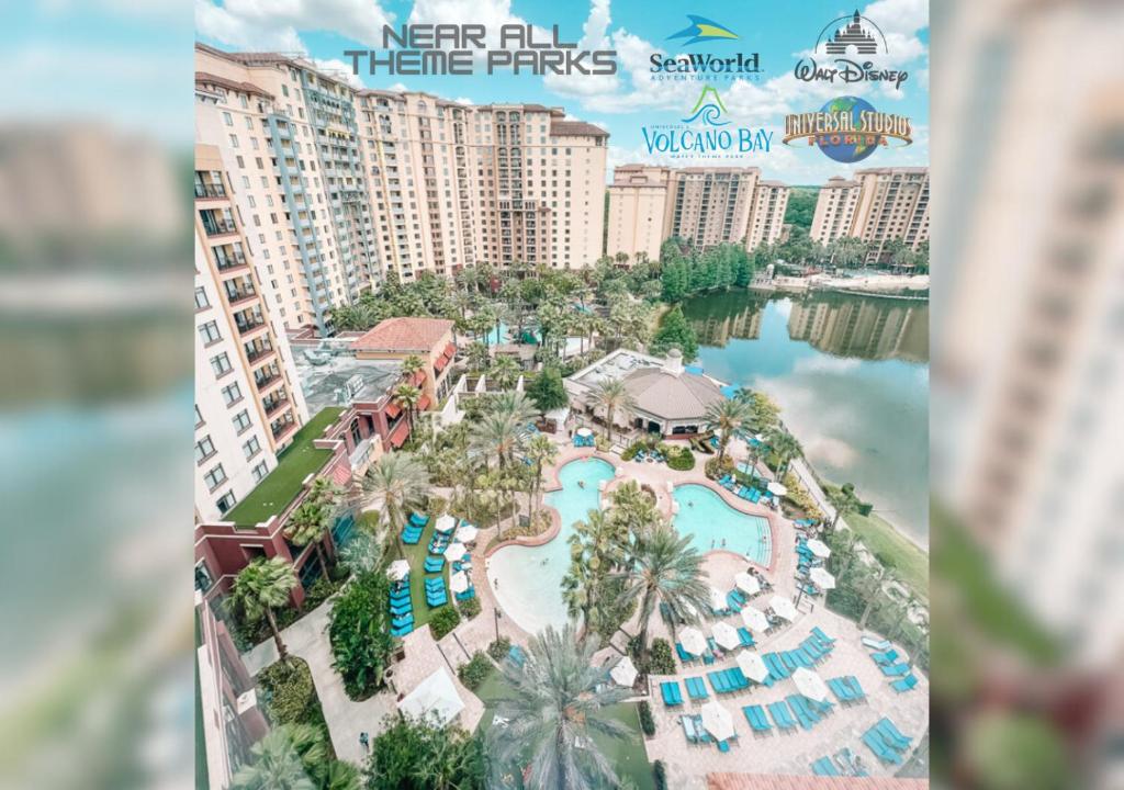 Bonnet Creek Resort image