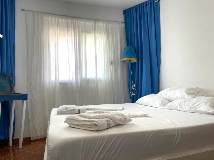 Oribandus Apartment Orikum Vlorë - Handcrafted by Rawmode Official photo 1