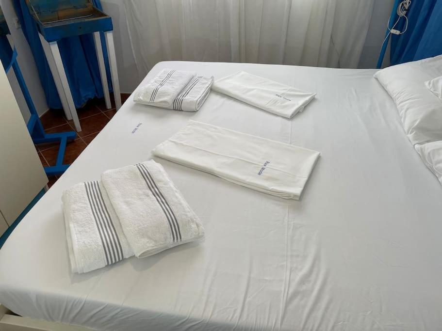Oribandus Apartment Orikum Vlorë - Handcrafted by Rawmode Official photo 2