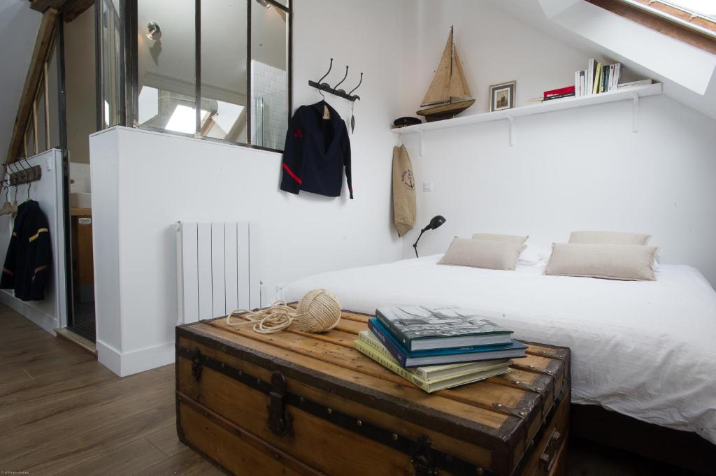 Appartements du Port photo 1