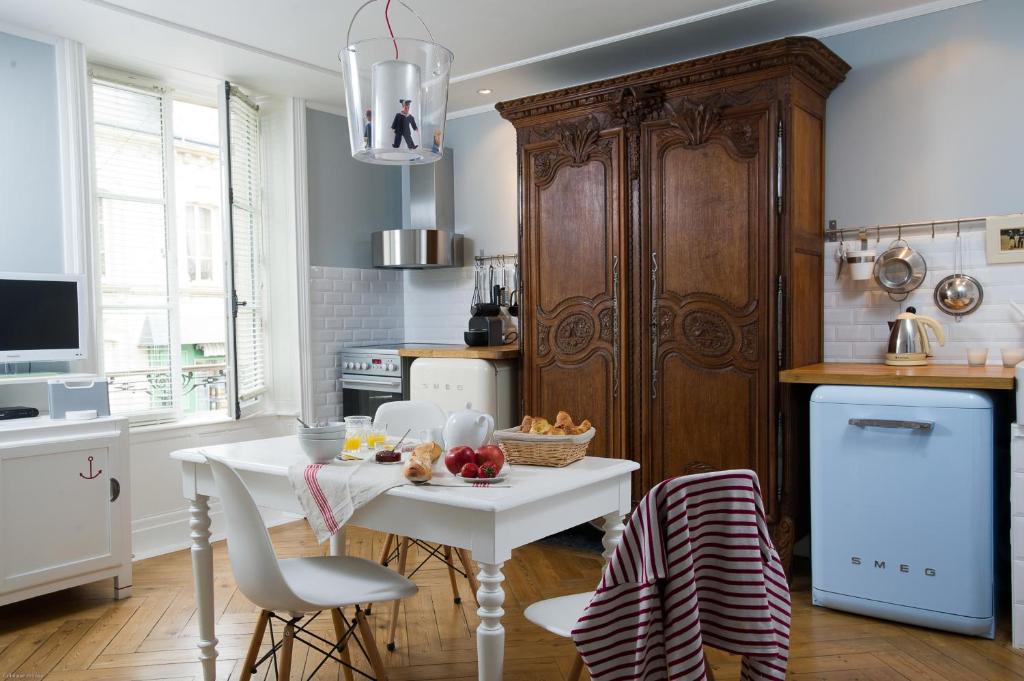 Appartements du Port photo 2