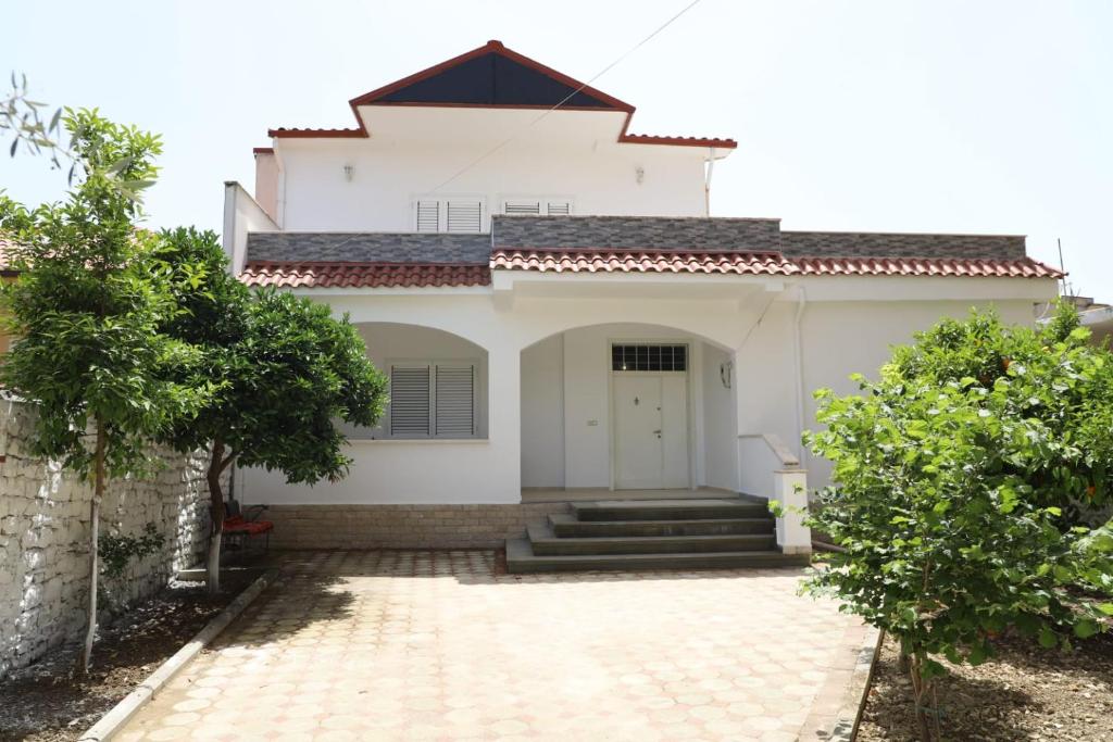 Vila Vokopola photo 1