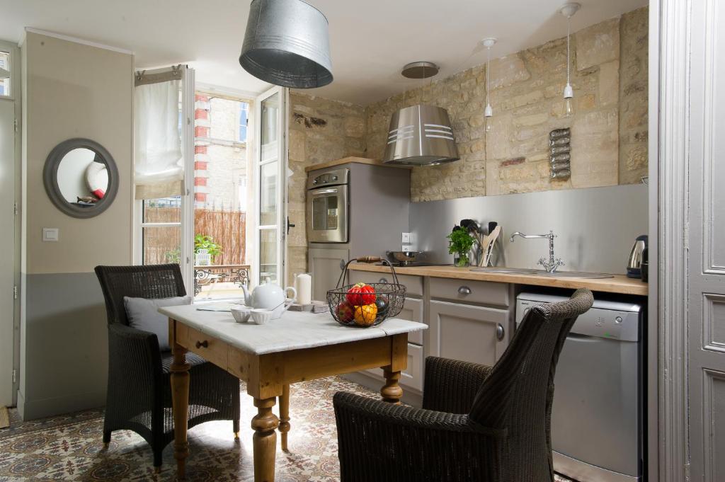 Appartements du Port photo 3