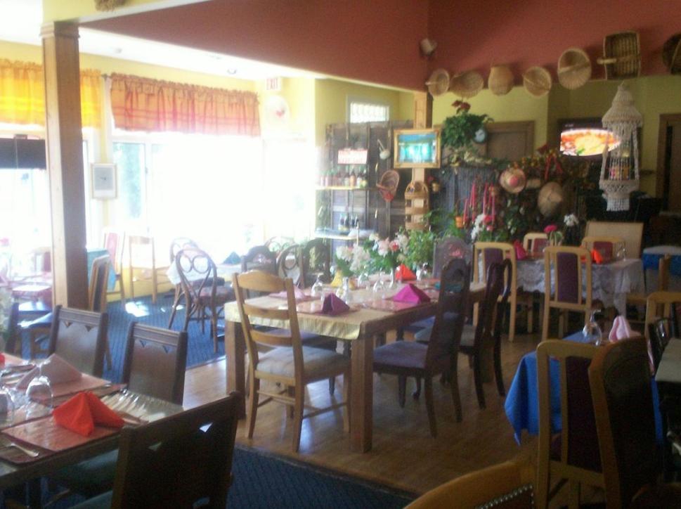 Ubon Thai Victorian Inn & Restaurant photo 3