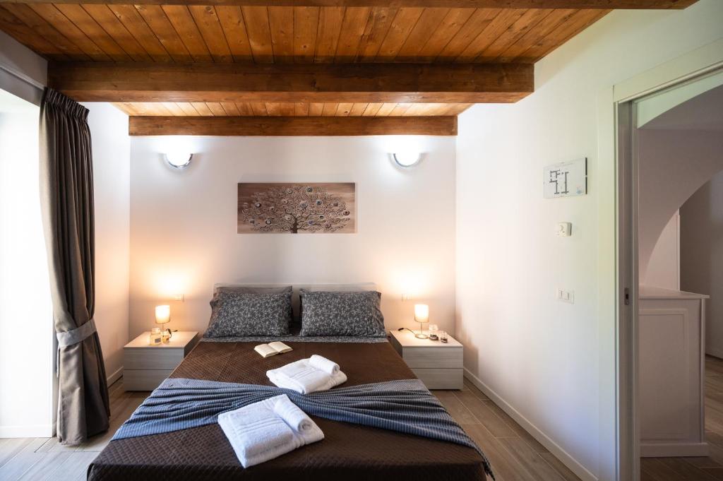 Monterosi Home Casa Vacanze, Rome