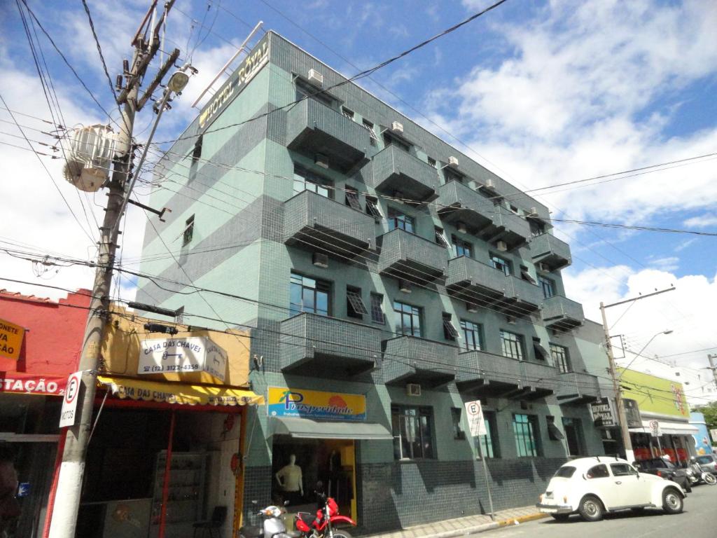 Hotel Royal Class photo 4