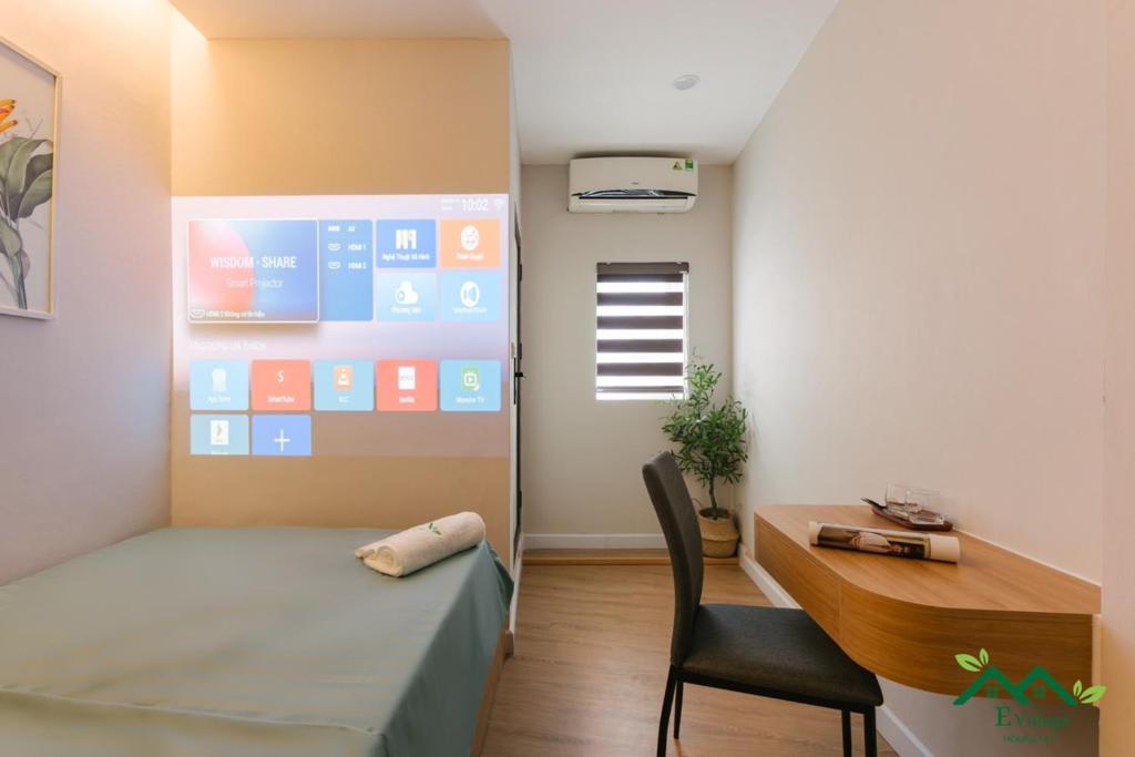 E Village Hotel Hanoi