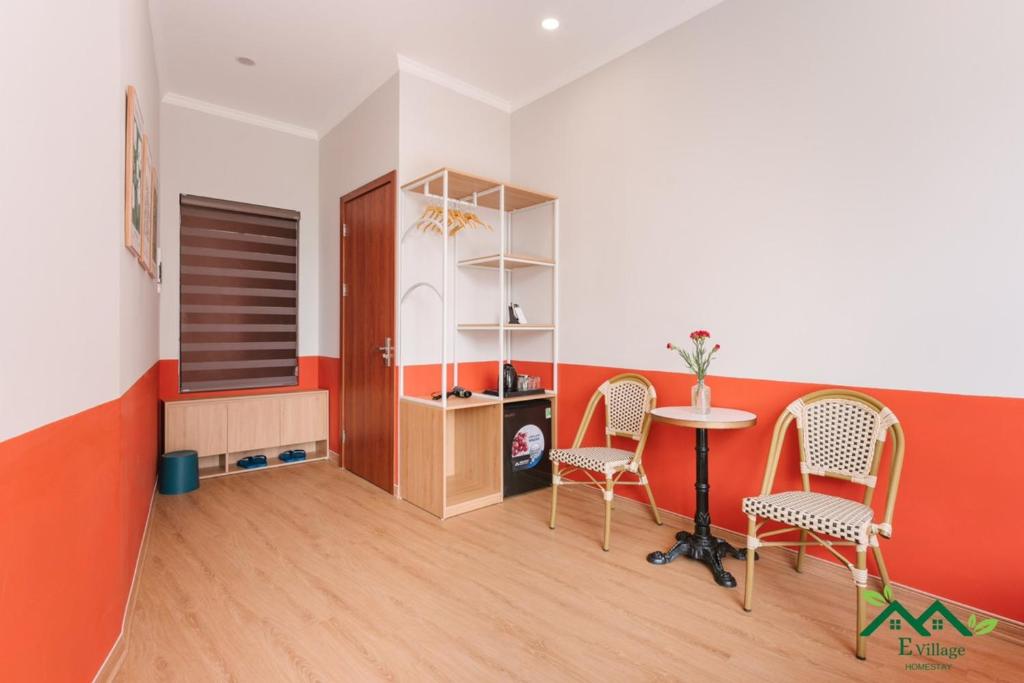 E Village Hotel Hanoi