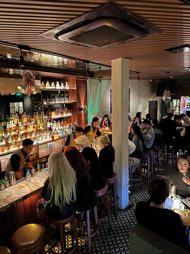 E Village Hotel Hanoi