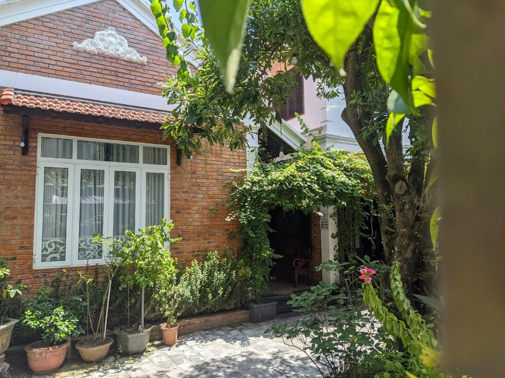 Q'Tropical Garden Homestay