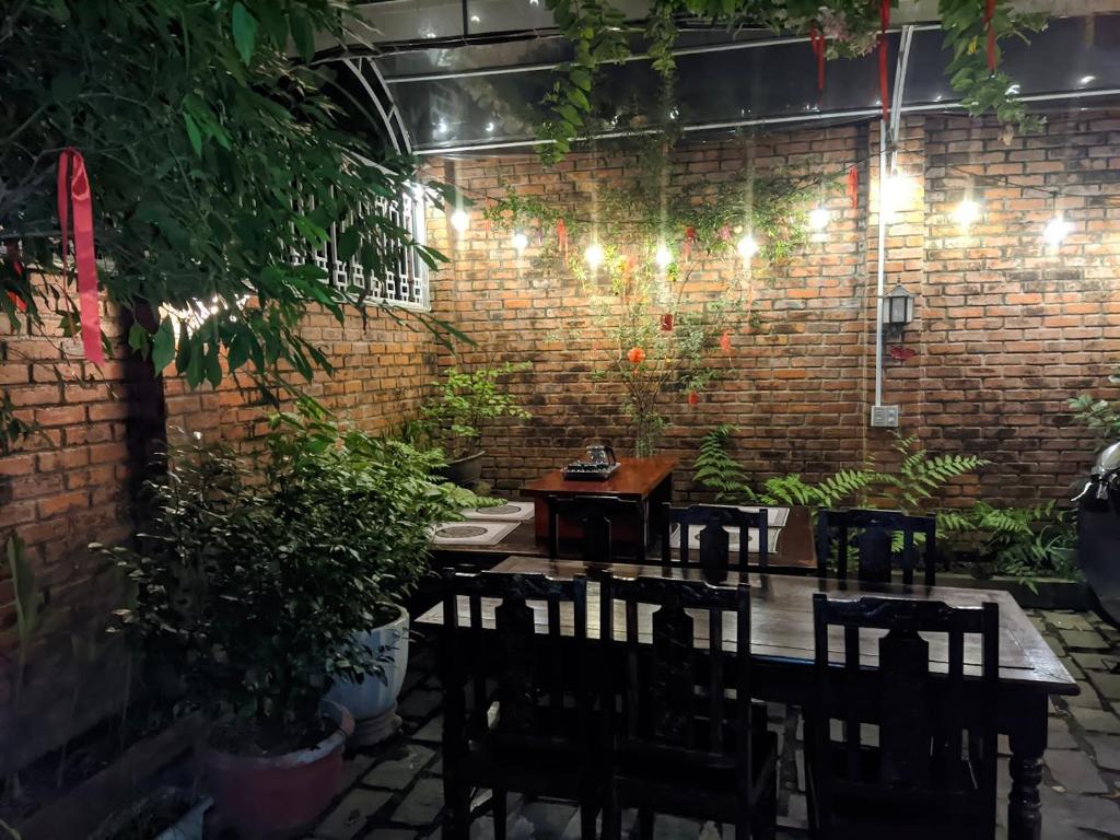 Q'Tropical Garden Homestay