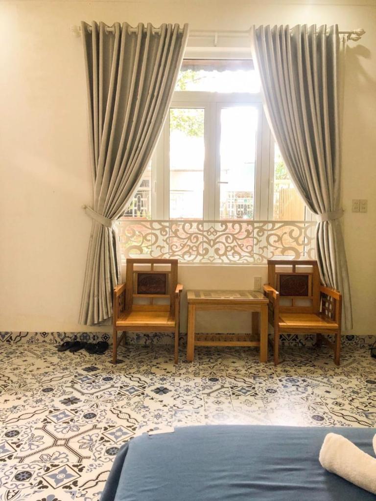 Q'Tropical Garden Homestay