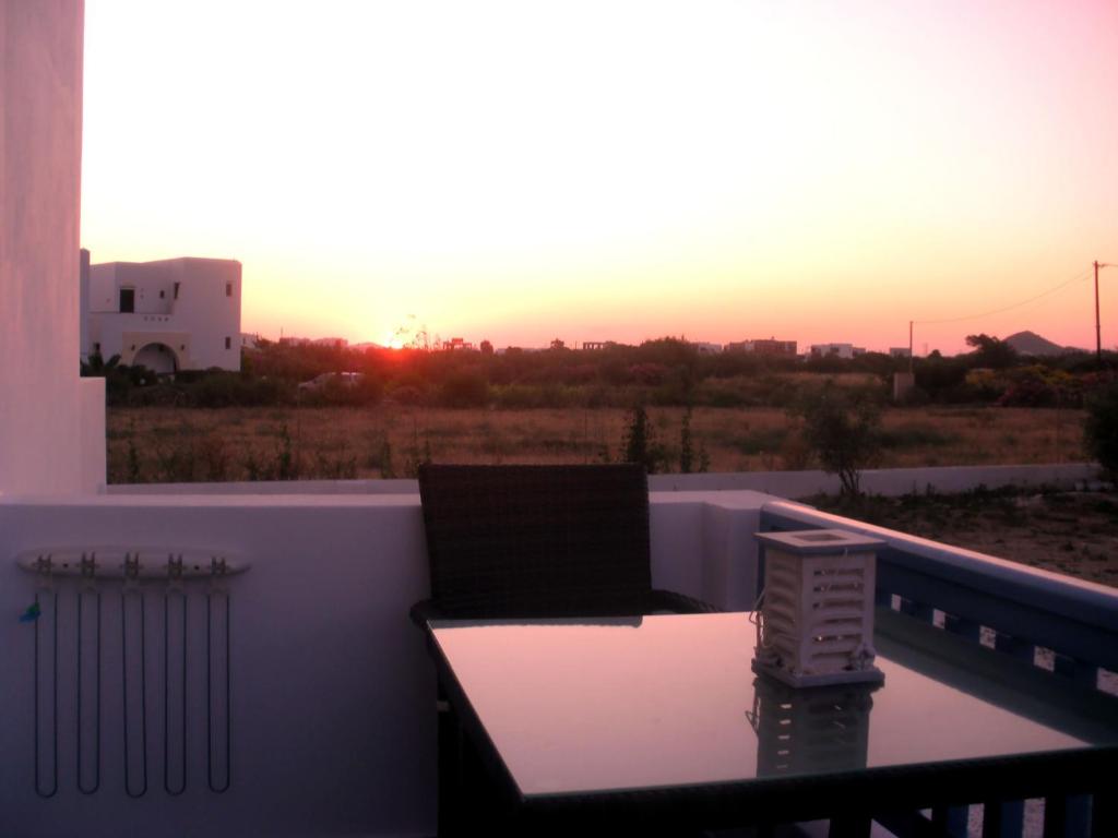 Студио (Номер-студио), Blue Harmony Apartments