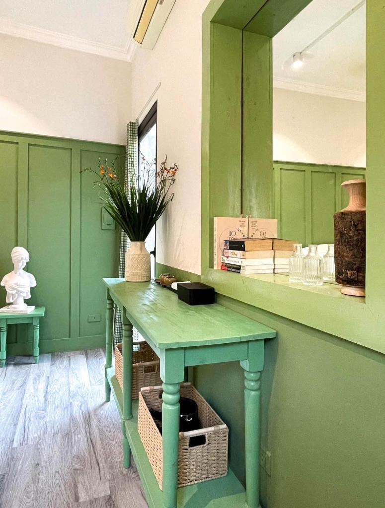 Sora Home 3 Bedrooms 3 Balcony Attractive