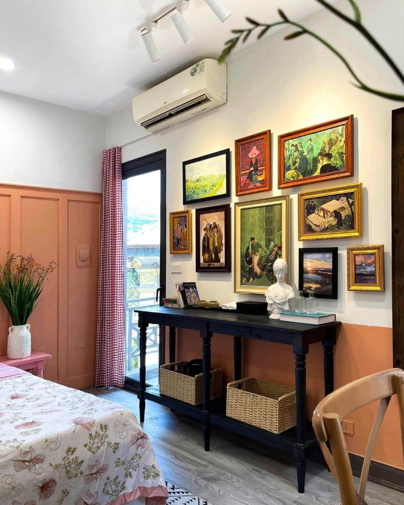 Sora Home 3 Bedrooms 3 Balcony Attractive