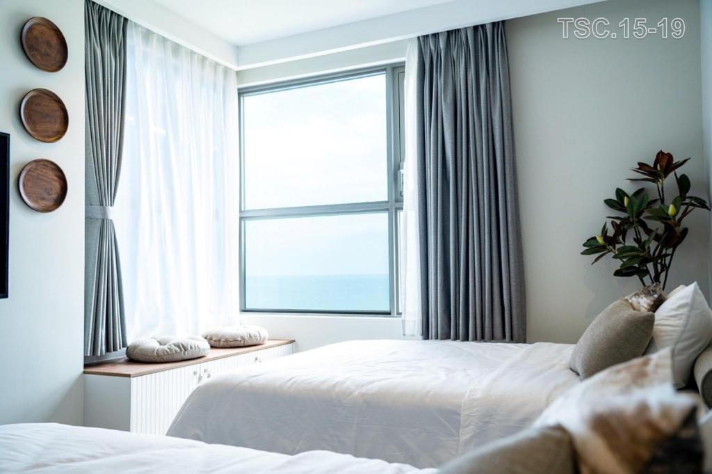 Condotel The Song Vũng Tàu - Căn Hộ Du Lịch 5 Sao The Song