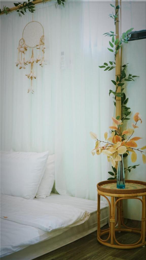 Dốc Chill Villa Biệt thự trên đồi, view núi, khu làng HN bỏ phố về rừng