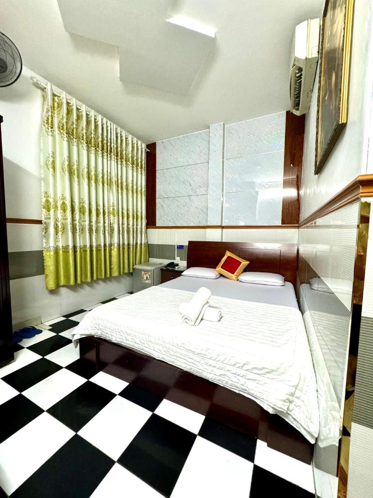 Khách sạn Tuấn Vũ