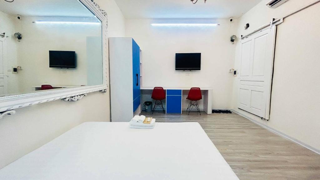 Cozy Blue Oldstreet - 2 beds room